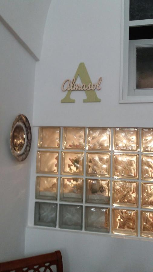 Bed and Breakfast Almasol Cassano delle Murge Esterno foto