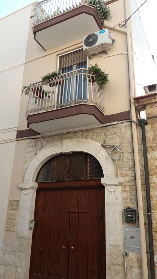 Bed and Breakfast Almasol Cassano delle Murge Esterno foto