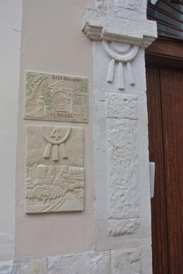 Bed and Breakfast Almasol Cassano delle Murge Esterno foto