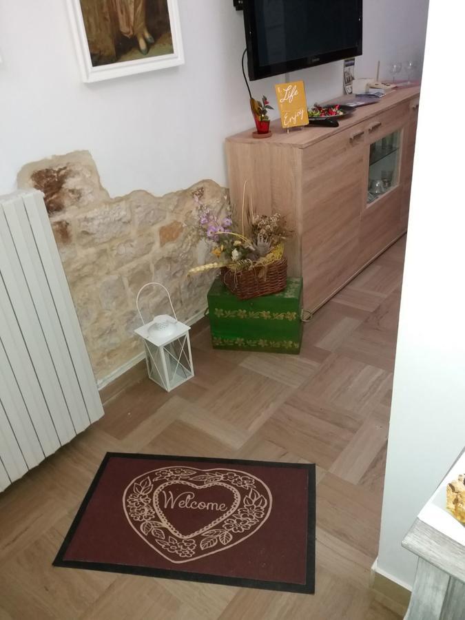 Bed and Breakfast Almasol Cassano delle Murge Esterno foto