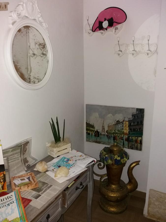 Bed and Breakfast Almasol Cassano delle Murge Esterno foto